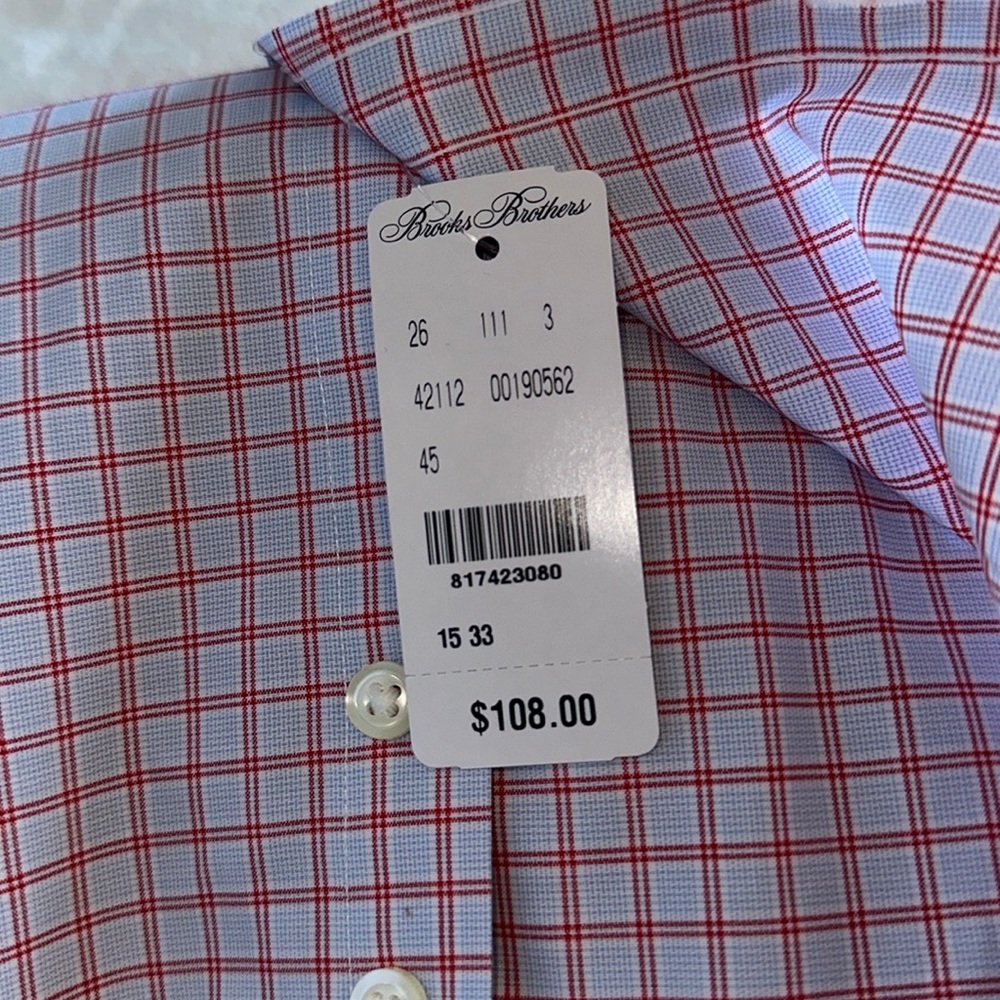 Button down shirt - Picture 5 of 7